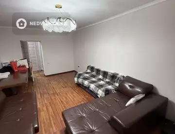 2-комнатная квартира, этаж 4 из 9, 88 м²