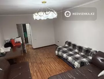 2-комнатная квартира, этаж 4 из 9, 88 м²
