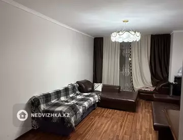 2-комнатная квартира, этаж 4 из 9, 88 м²