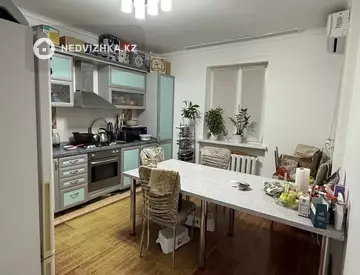 87.8 м², 2-комнатная квартира, этаж 4 из 9, 88 м², изображение - 6