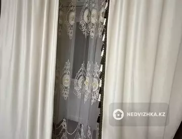2-комнатная квартира, этаж 4 из 9, 88 м²