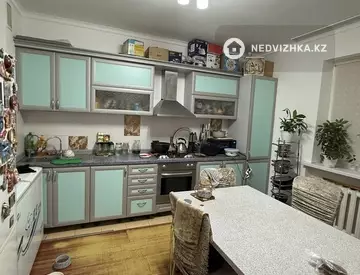 87.8 м², 2-комнатная квартира, этаж 4 из 9, 88 м², изображение - 8