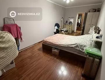 87.8 м², 2-комнатная квартира, этаж 4 из 9, 88 м², изображение - 13