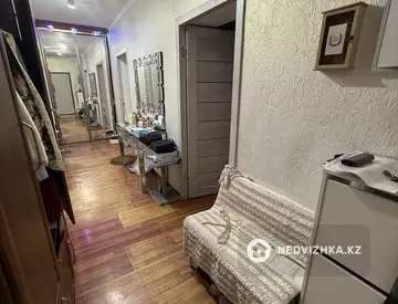 87.8 м², 2-комнатная квартира, этаж 4 из 9, 88 м², изображение - 14