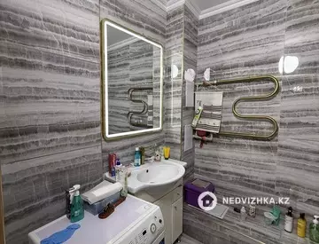 87.8 м², 2-комнатная квартира, этаж 4 из 9, 88 м², изображение - 10