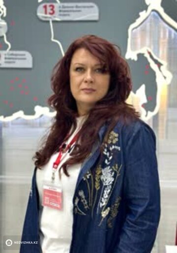 Фотография профиля