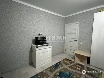 1-комнатная квартира, этаж 3 из 9, 37 м²