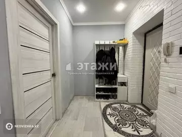 1-комнатная квартира, этаж 3 из 9, 37 м²