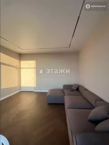 2-комнатная квартира, этаж 17 из 17, 74 м²