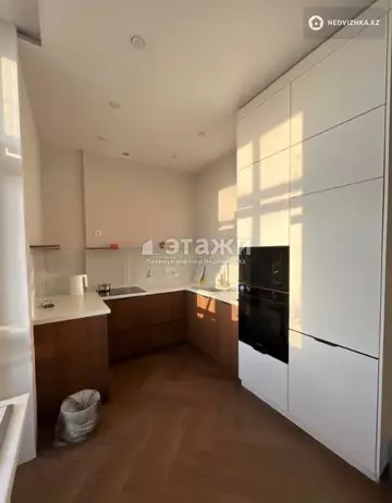 2-комнатная квартира, этаж 17 из 17, 74 м²