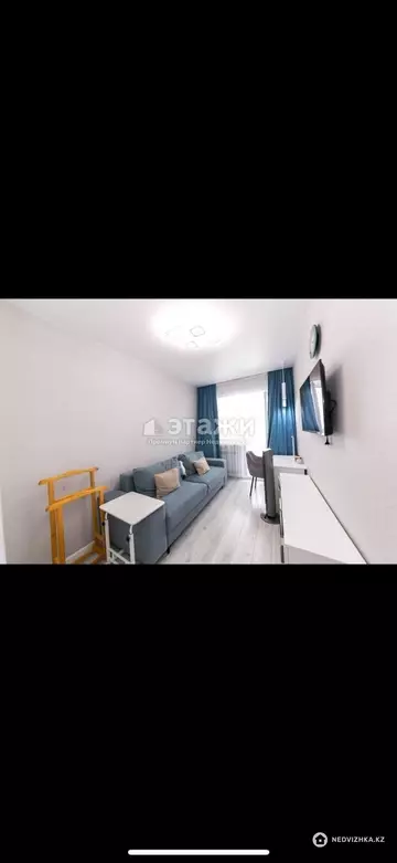 3-комнатная квартира, этаж 6 из 7, 73 м²