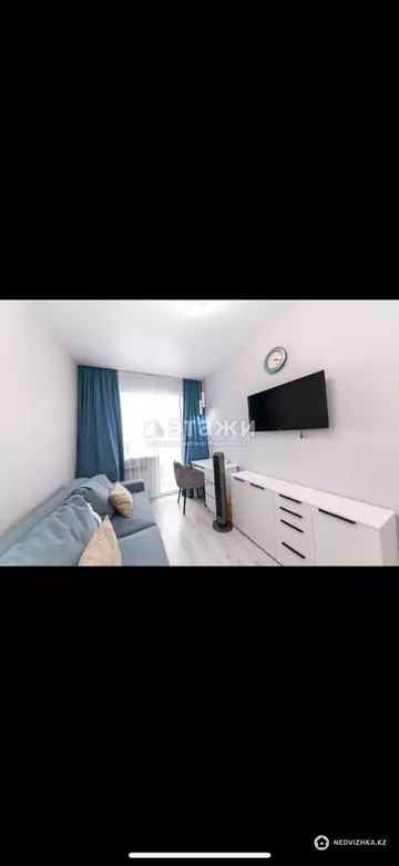 3-комнатная квартира, этаж 6 из 7, 73 м²