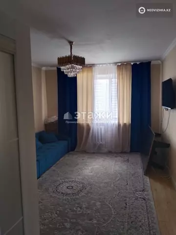 2-комнатная квартира, этаж 13 из 15, 60 м²