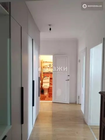 2-комнатная квартира, этаж 13 из 15, 60 м²