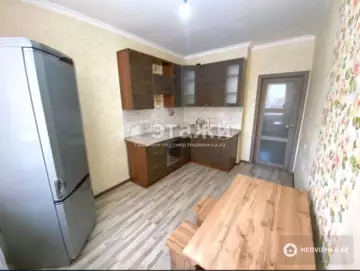 2-комнатная квартира, этаж 2 из 9, 48 м²
