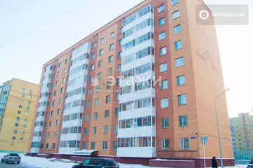 2-комнатная квартира, этаж 2 из 9, 48 м²