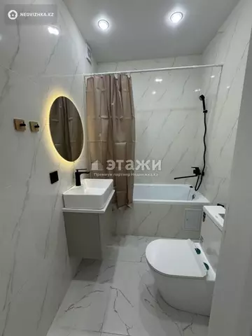 3-комнатная квартира, этаж 5 из 10, 68 м²