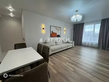 3-комнатная квартира, этаж 5 из 10, 68 м²