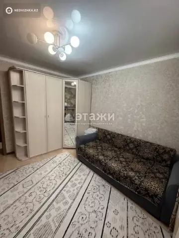 3-комнатная квартира, этаж 4 из 6, 87 м²