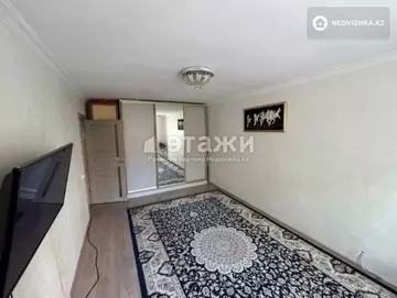 1-комнатная квартира, этаж 1 из 9, 35 м²