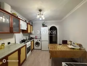 1-комнатная квартира, этаж 1 из 9, 35 м²