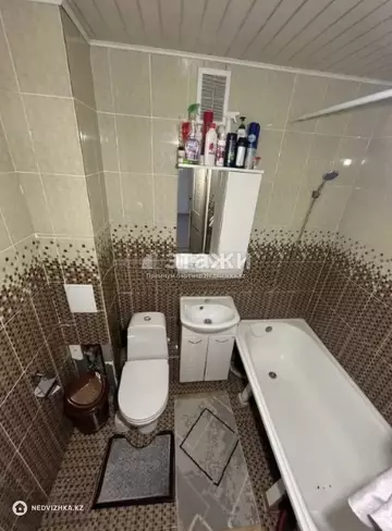 1-комнатная квартира, этаж 1 из 9, 35 м²