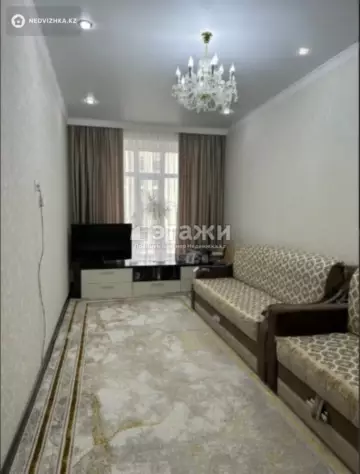 3-комнатная квартира, этаж 5 из 10, 69 м²