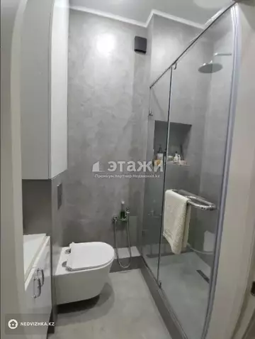 3-комнатная квартира, этаж 4 из 9, 100 м²