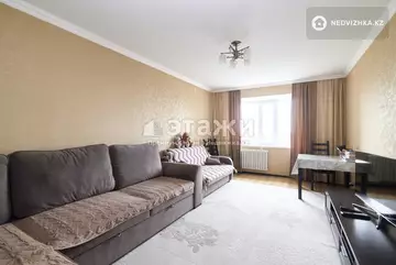 2-комнатная квартира, этаж 4 из 6, 71 м²