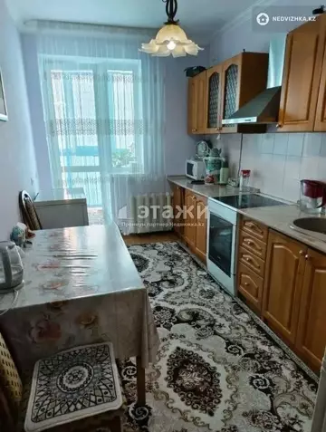 1-комнатная квартира, этаж 4 из 9, 40 м²
