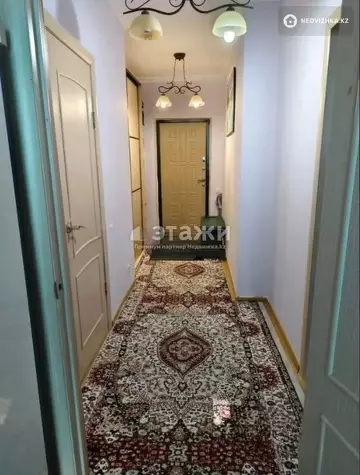 1-комнатная квартира, этаж 4 из 9, 40 м²