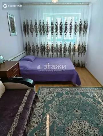 1-комнатная квартира, этаж 4 из 9, 40 м²
