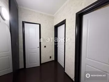 1-комнатная квартира, этаж 16 из 17, 33 м²