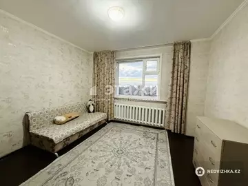 1-комнатная квартира, этаж 16 из 17, 33 м²