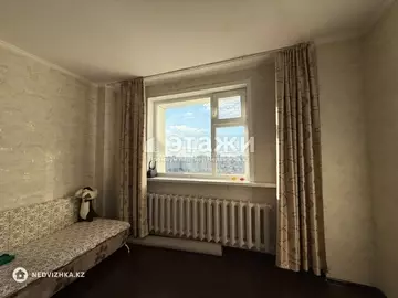 1-комнатная квартира, этаж 16 из 17, 33 м²