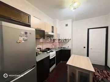 1-комнатная квартира, этаж 16 из 17, 33 м²
