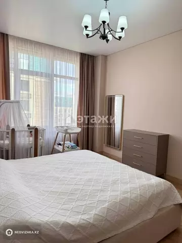 2-комнатная квартира, этаж 7 из 10, 63 м²
