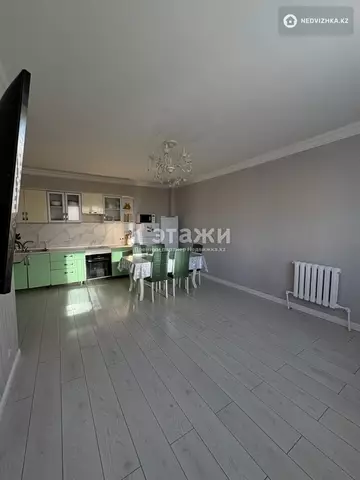 2-комнатная квартира, этаж 5 из 9, 49 м²