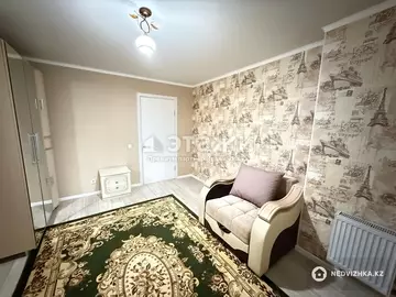 3-комнатная квартира, этаж 1 из 10, 72 м²