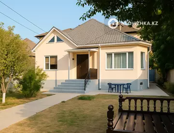 5-комнатный дом, 8 соток, 150 м²