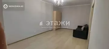 1-комнатная квартира, этаж 14 из 14, 42 м²