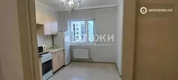1-комнатная квартира, этаж 14 из 14, 42 м²