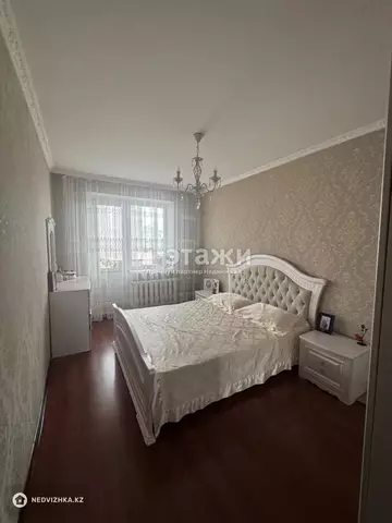 3-комнатная квартира, этаж 5 из 6, 69 м²