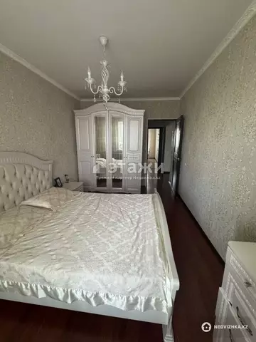 3-комнатная квартира, этаж 5 из 6, 69 м²