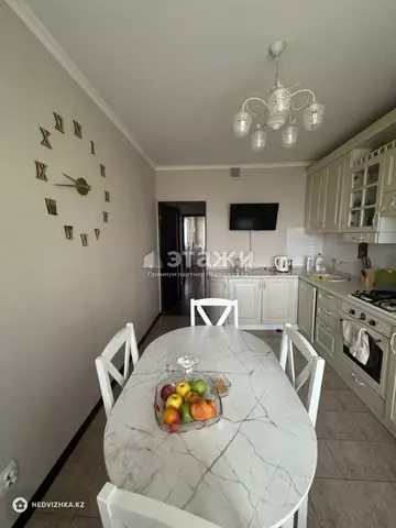 3-комнатная квартира, этаж 5 из 6, 69 м²