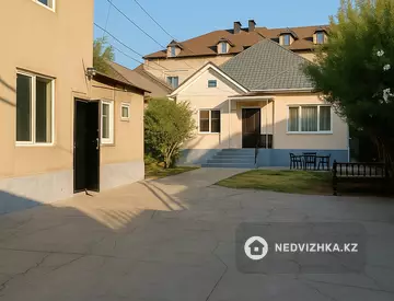 5-комнатный дом, 8 соток, 150 м²