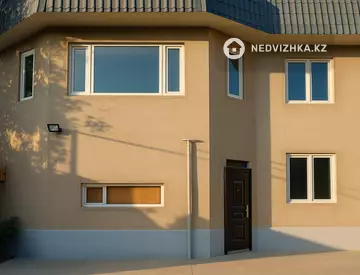 5-комнатный дом, 8 соток, 150 м²