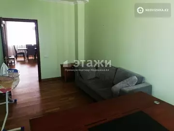 4-комнатная квартира, этаж 6 из 10, 138 м²