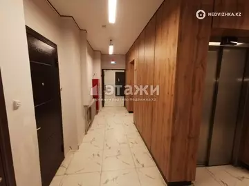 2-комнатная квартира, этаж 8 из 12, 59 м²