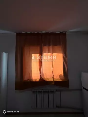 1-комнатная квартира, этаж 1 из 3, 20 м²